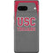 University of Southern California USC Trojans Pixel Skins